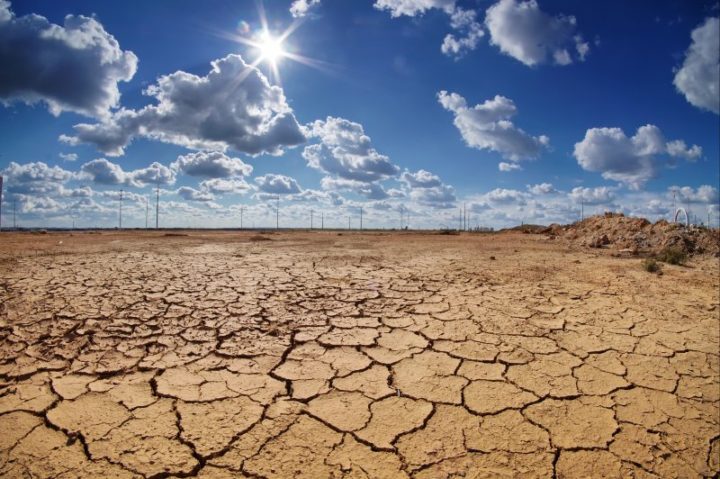 CariCOF: Region Should Brace for Climate Extremes