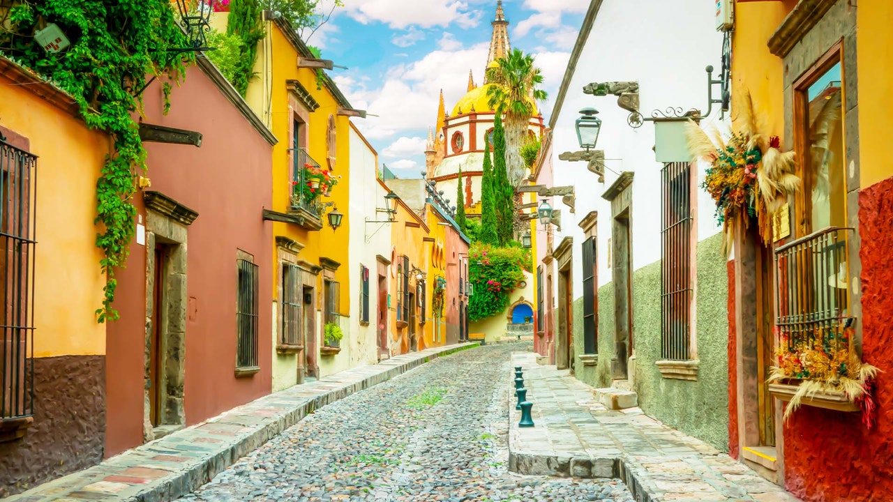 US visa: 14 popular and stunning international destinations you can visit if you have a valid US visa