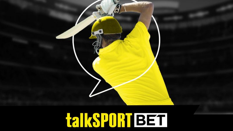 talkSPORT betting tips