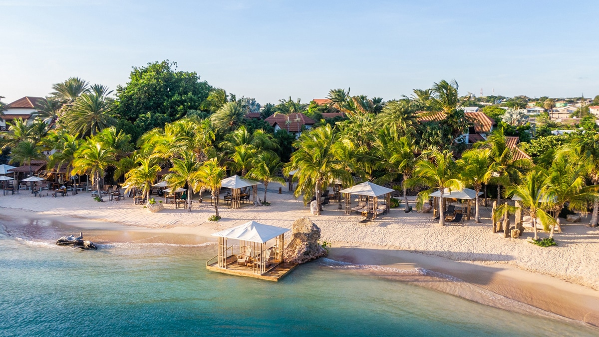 Curacao Travel Is Booming, With More Hotels, Added Flights and