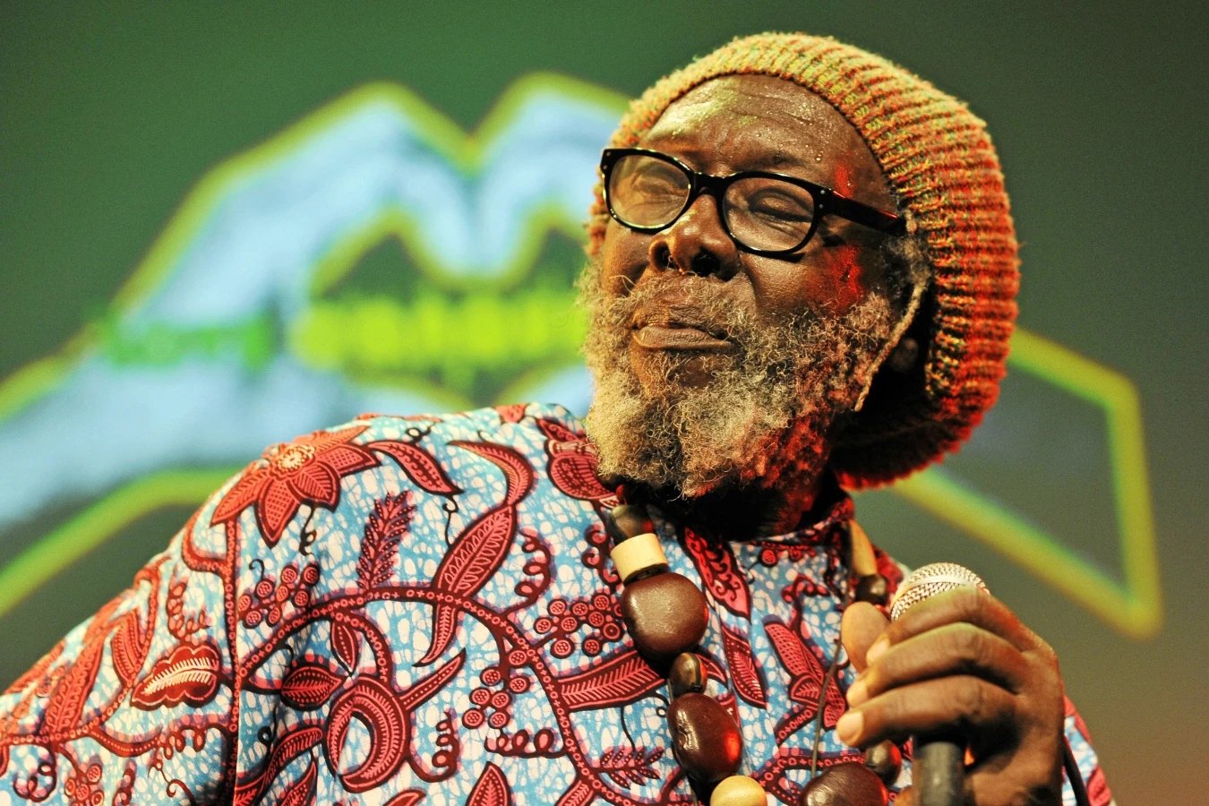 Papa Curvin Urges Young Artists To Learn Music Business To