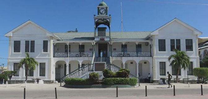 Belize Takes Action on Criminal Justice Reform: A Step Forward