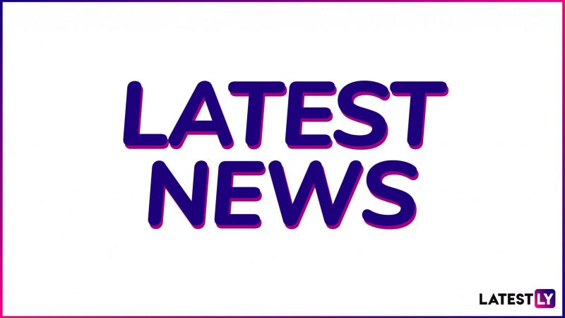Sports News