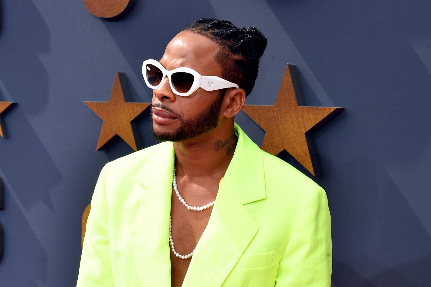 Dexta Daps Leads Nominations For 2024 Caribbean Music Awards: Full