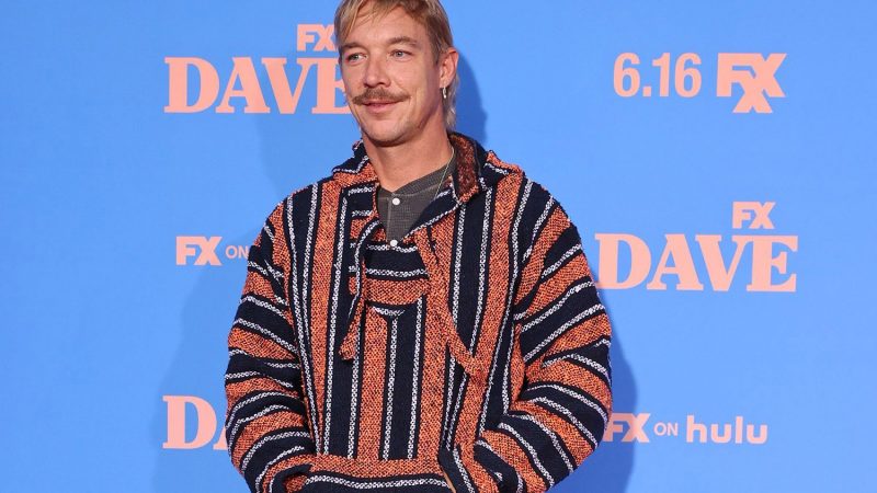 Diplo: “I Owe A Lot Of My Success To Jamaica