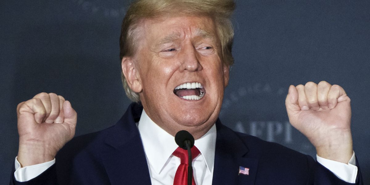Revealed: Trump allies’ plan to turn FBI into his ‘attack dog’
