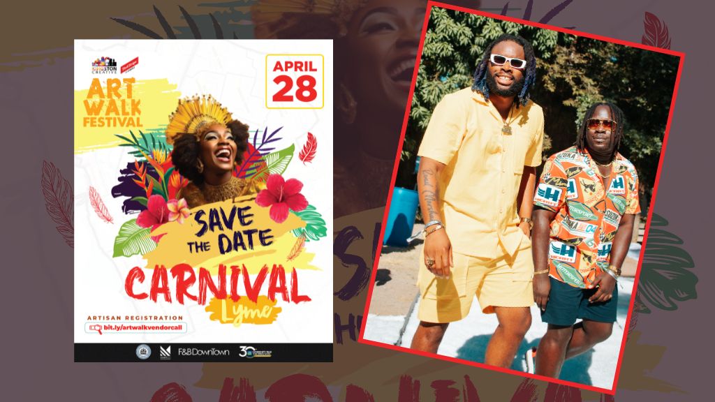Kingston Creatives reignites Carnival in Jamaica with free festival