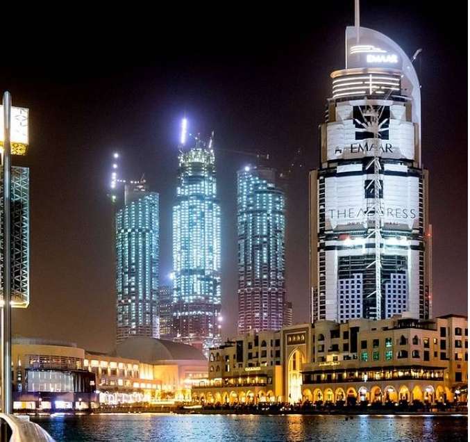 Jamaica Seeking More Tourists From Middle East As Emirates Discusses Regional Airline Linkups.