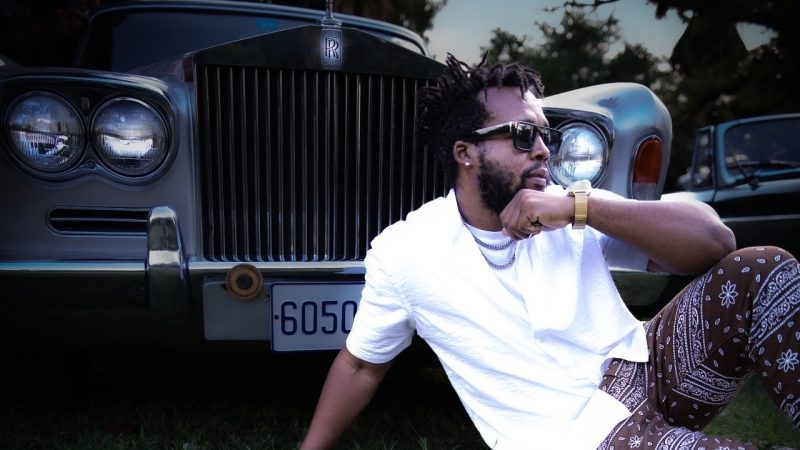 Tristan Rayon Nelson Speaks On New Song ‘Sugar Cane,’ And