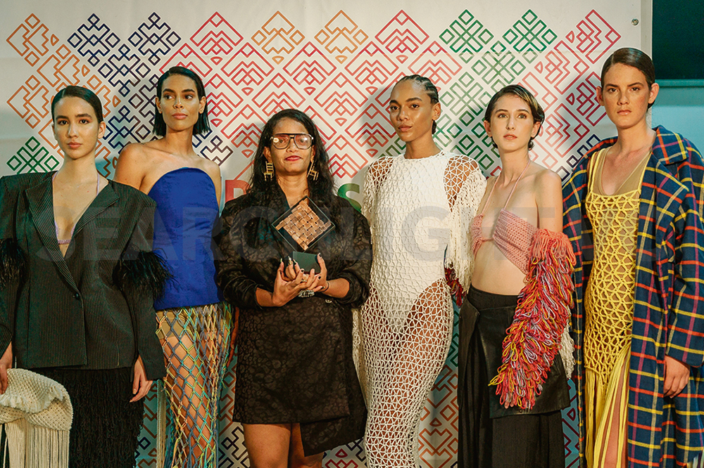 Sixteen young Caribbean designers debut their creations in Havana