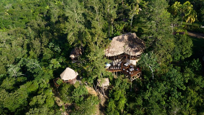Belize Is the Fastest-Growing Destination in the Caribbean Right Now