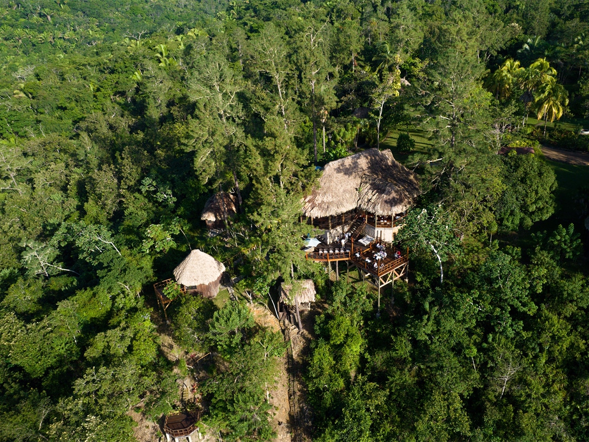 Belize Is the Fastest-Growing Destination in the Caribbean Right Now