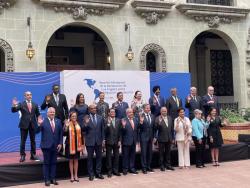 Jamaica pushing for safe, humane and regular pathways to migration