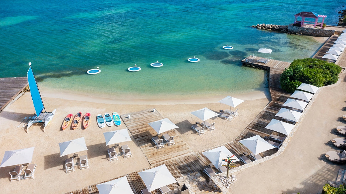 Delta Air Lines Is Launching Nonstop Flights From New York