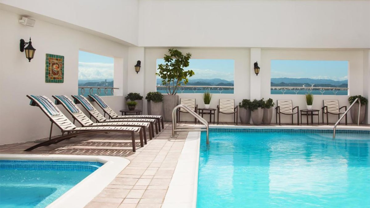 Marriott Just Opened a New Hotel in Old San Juan,