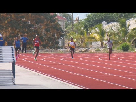 Good turn out for May Classic