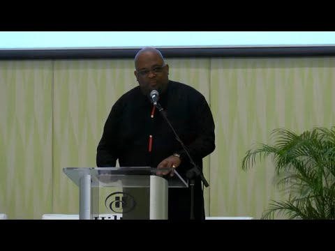 Barbados open for business