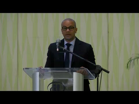 Barbados, Liberia told to widen scope for growth