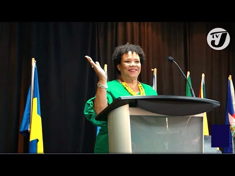 Corah Ann Robertson-Sylvestor | TVJ Profile