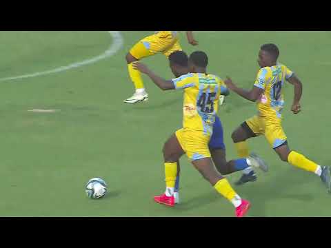 JPL  | Full Match | Mount Pleasant vs Water House 2 -1 | SportsMax TV