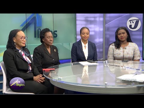 Jamaica’s Constitutional Reform | TVJ All Angles