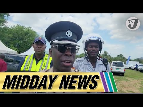 6 Munro College Students Arrested for Larceny | Shocking Data Deems Some Drinking Water Unsafe