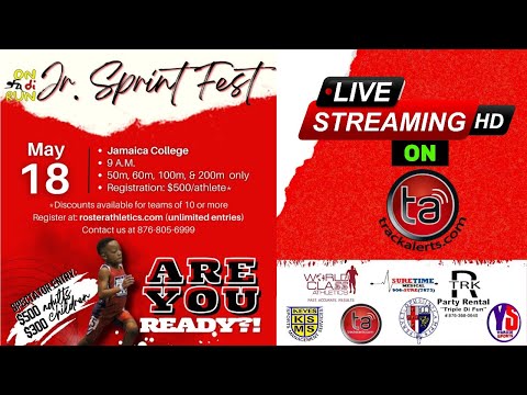 OndiRun Junior Sprint Fest