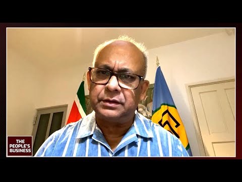 Suriname identified as an affordable fruit supplier