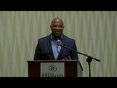 Barbados challenged to promote health messages