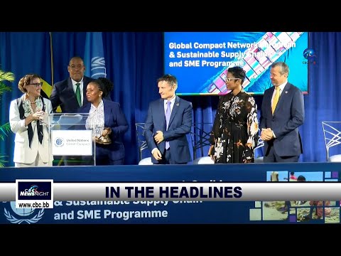 CBC NewsNight – May 23 2024