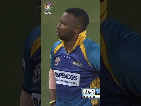 Andre Russell and teams’ HILARIOUS reactions to fielding mistake! 😂