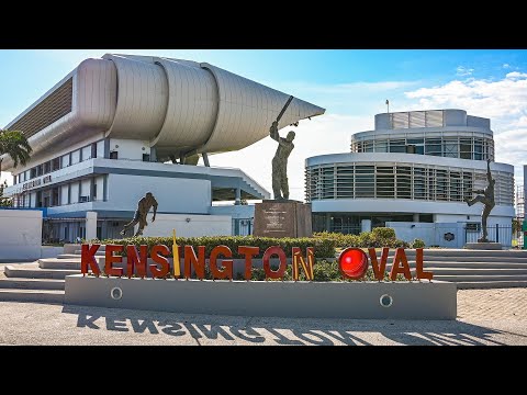 Town Hall Meeting at Kensington Oval – May 29, 2024