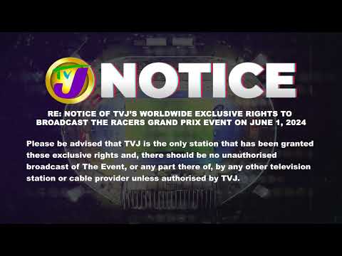 Racer’s Grand Prix Notice 2024