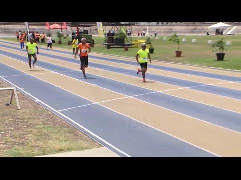 Schools being included in Senior Games