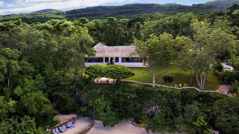In Jamaica, the Travel Boom Continues 
