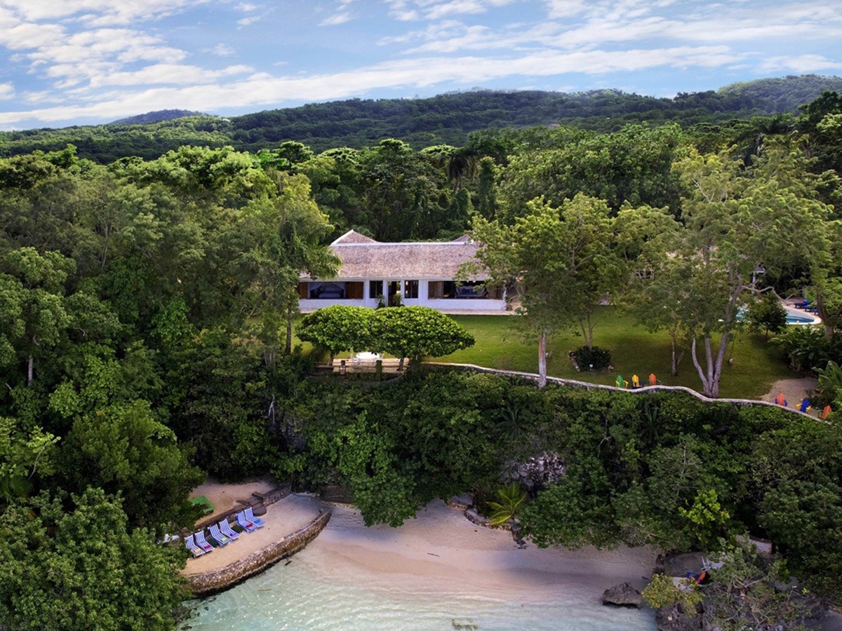 In Jamaica, the Travel Boom Continues 
