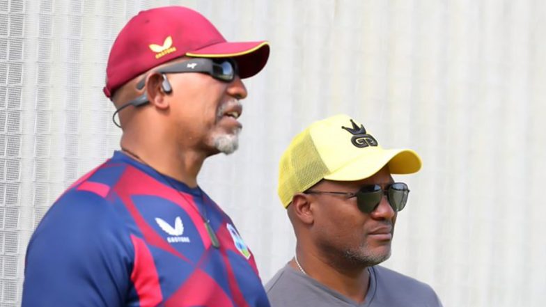 ICC T20 World Cup 2024: Ex-West Indies Star Phil Simmons