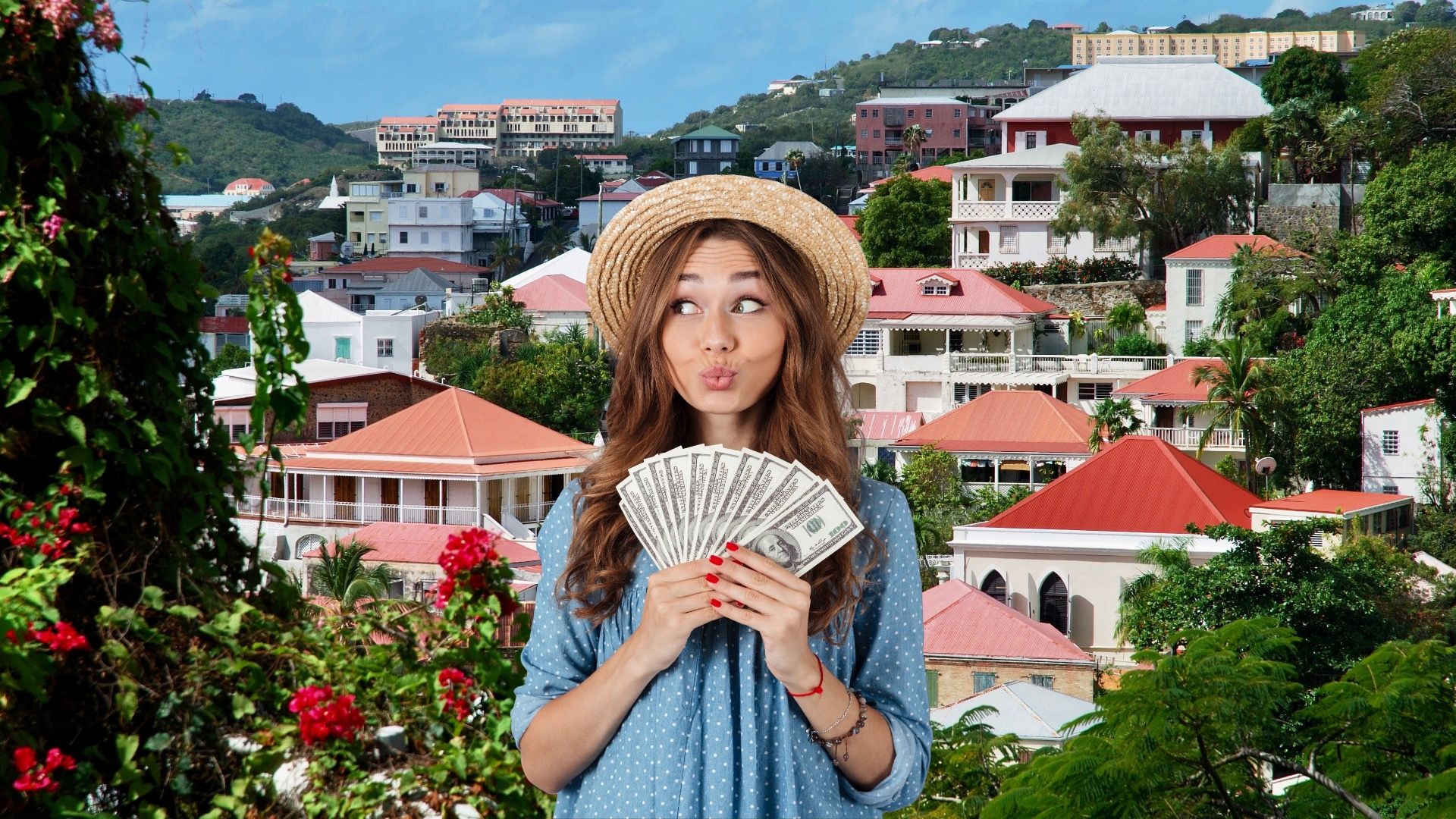 7 Least Expensive Caribbean Islands (Ranked)