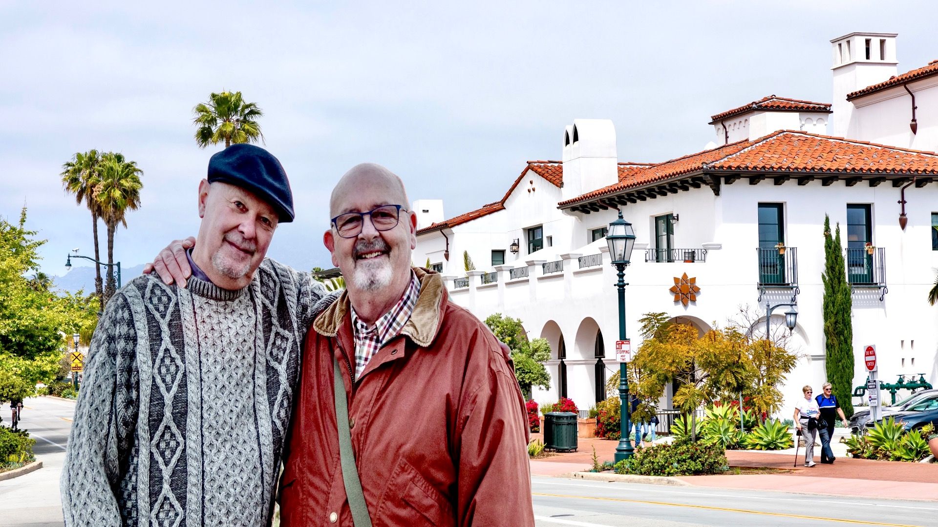 7 Coastal Retirement Spots That Feel Like Summer All Year