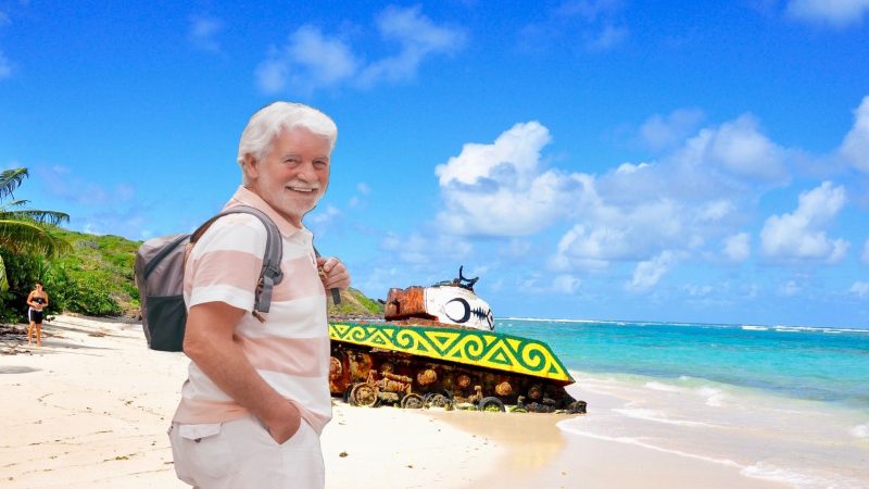 7 Hidden Gem Islands In The Caribbean Perfect For Retirement