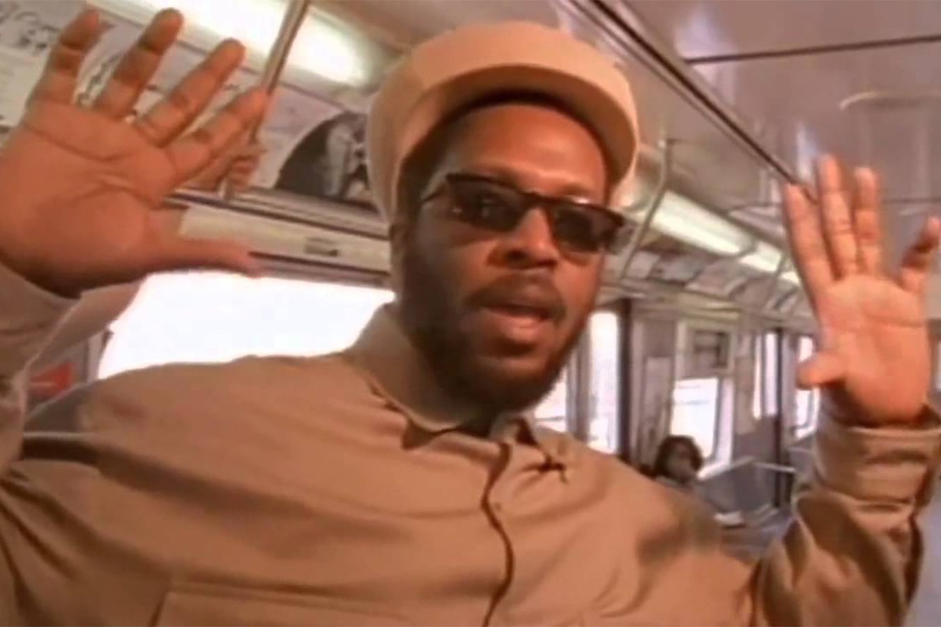 The Story Behind The Song: Ini Kamoze’s ‘Hotstepper’ Heats Up