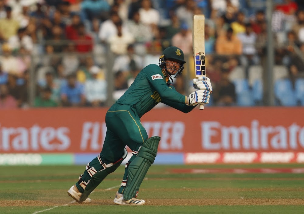 More bowling blues as Proteas slip to series defeat in Jamaica