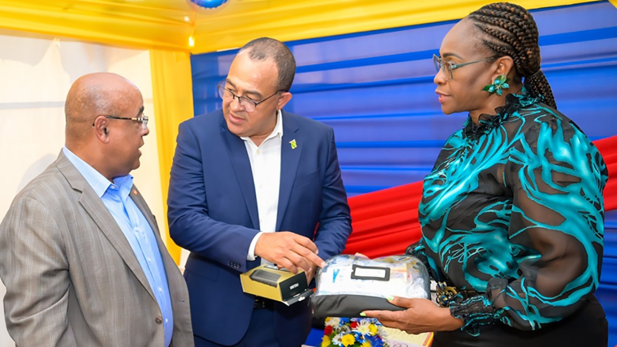 Direct Relief Announces $3 Million Grant to Jamaica, Renewed Partnership as Hurricane Season Approaches