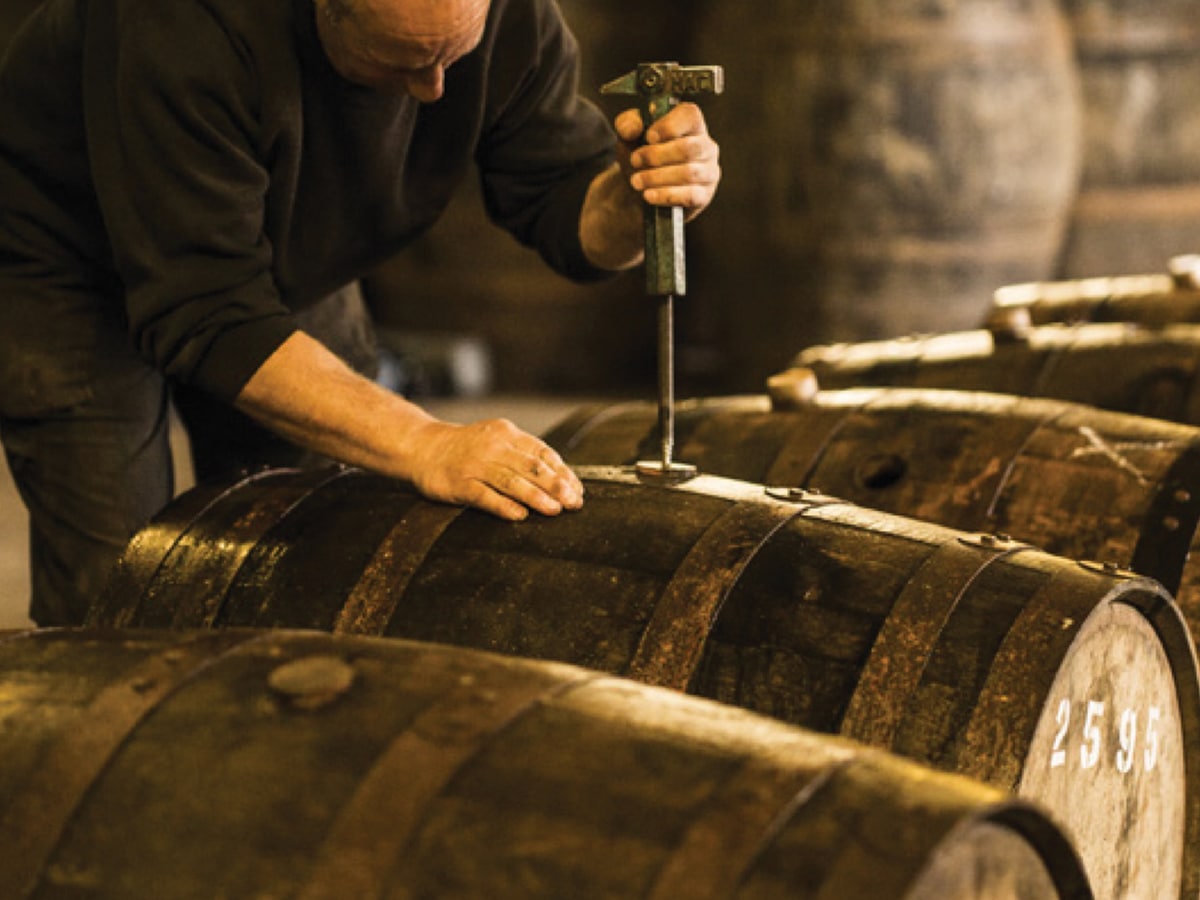 Rum Journal: From Jamaica, a Legendary Brand Grows Up