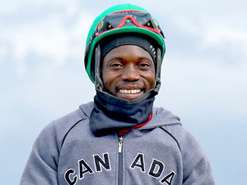 Randy Goulding: Things could be heating up for jockey Chris