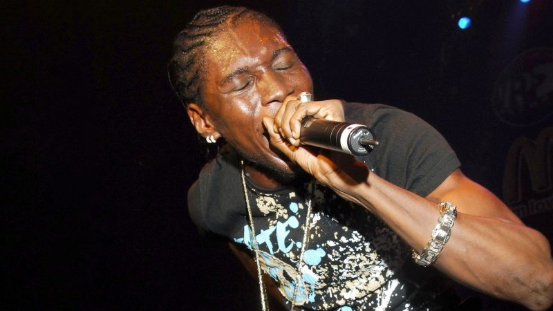 Vybz Kartel’s Legal Team Files For Immediate Release