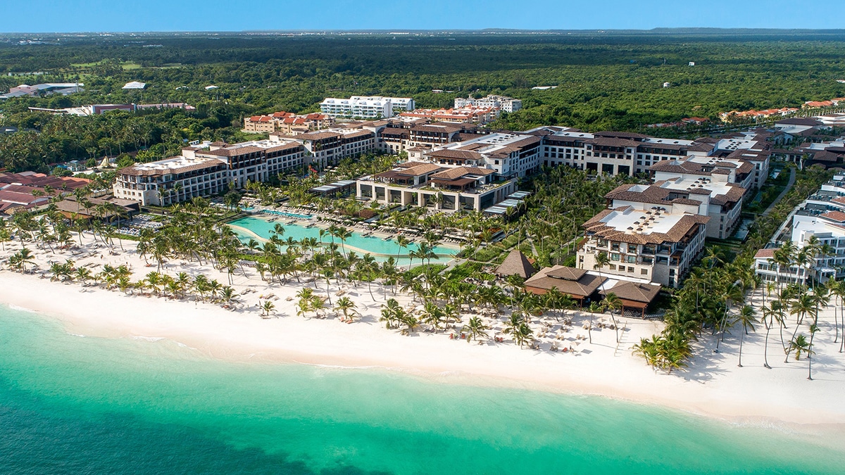 Air Transat Is Adding More Flights to Cancun, Punta Cana