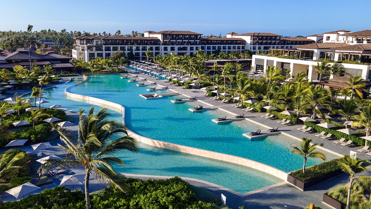 Sun Country Is Adding More Nonstop Flights to Punta Cana,