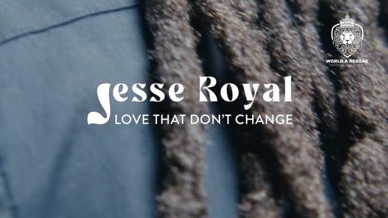 Love that Don’t Change
