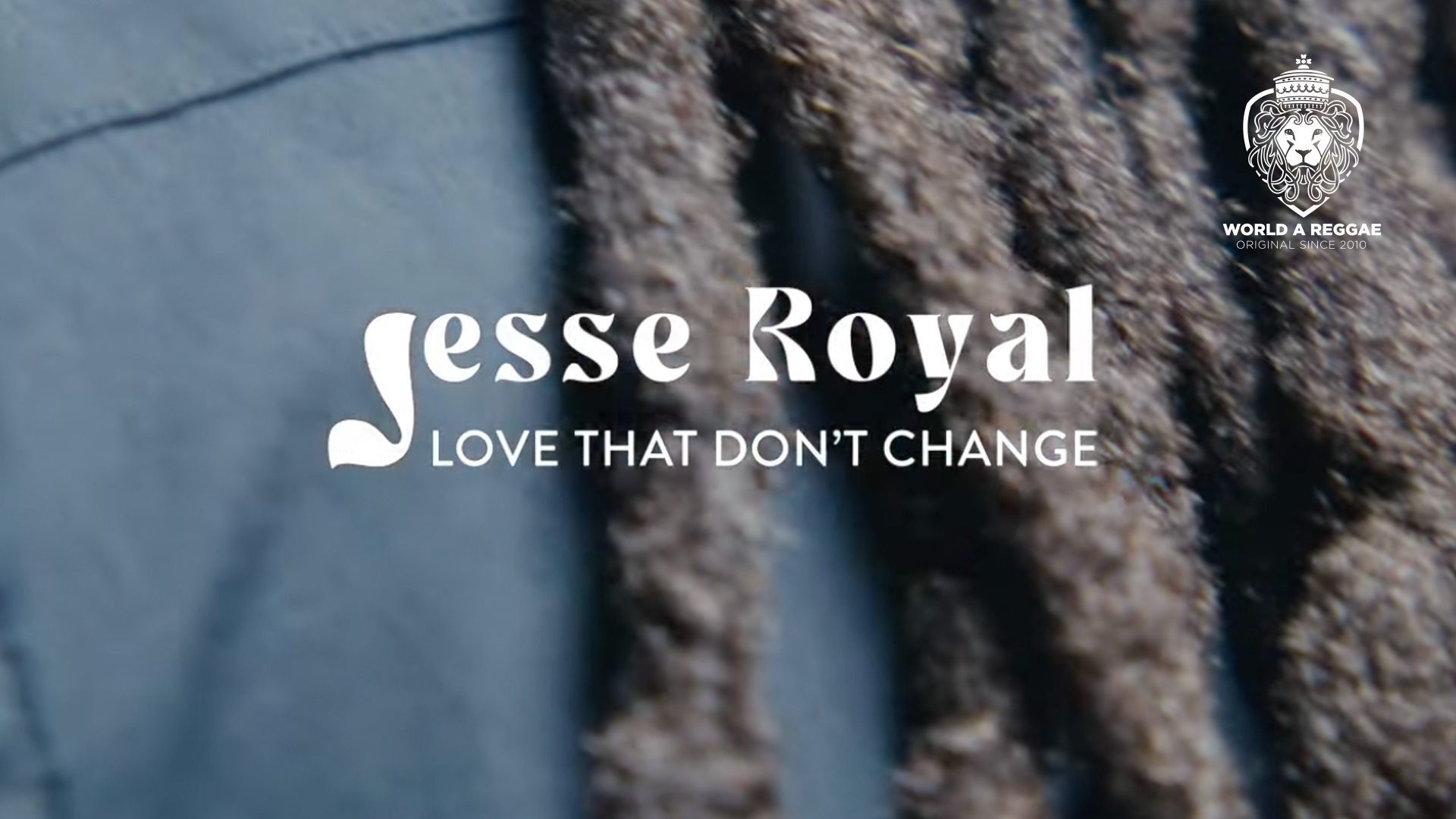 Love that Don’t Change